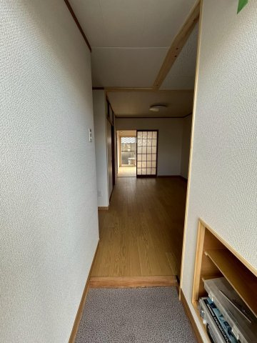 【玄関】 | 鈴木建設ビル　