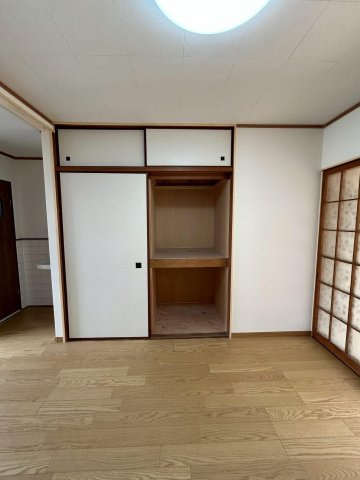 【収納】 | 鈴木建設ビル　