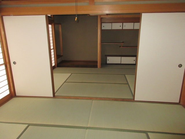 【内装】 | 東畦貸家