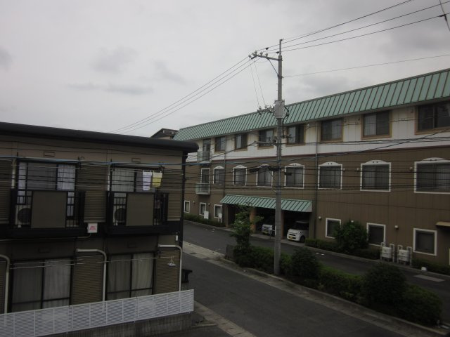 【展望】 | エスポワール　