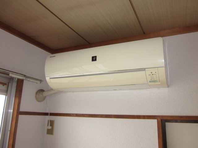 【設備】 | サンライフ大元