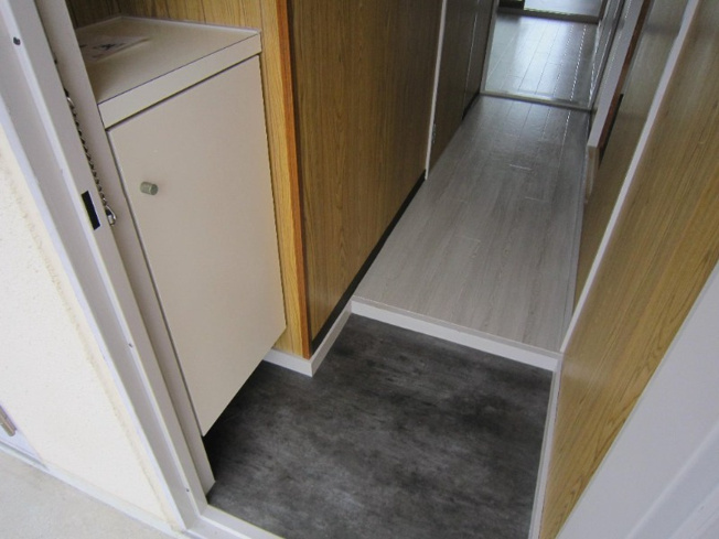 【玄関】 | サンライフ大元