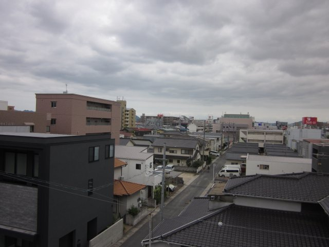【展望】 | サンライフ大元