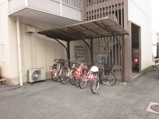 【その他共用部分】 | サンライフ大元