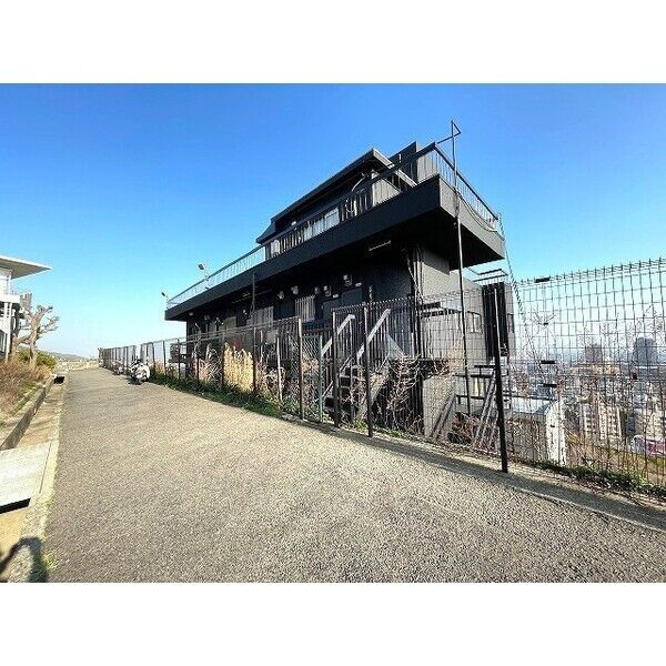 六甲台マンションの設備