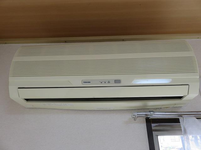 グレースシャトル本町A棟の設備