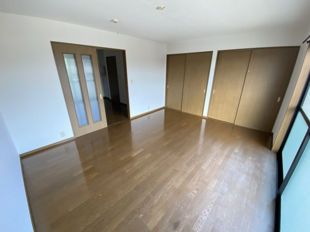 【洋室】 | ヴィレッジ君津