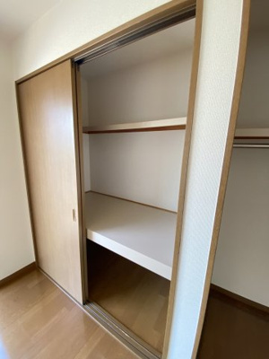 【内装】 | ヴィレッジ君津