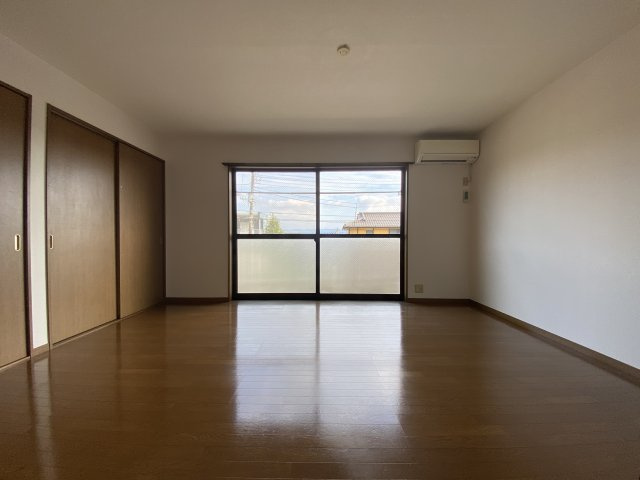【内装】 | ヴィレッジ君津