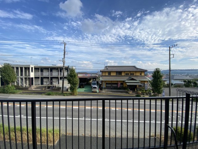 【展望】 | ヴィレッジ君津