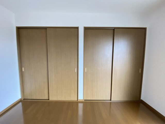 【収納】 | ヴィレッジ君津