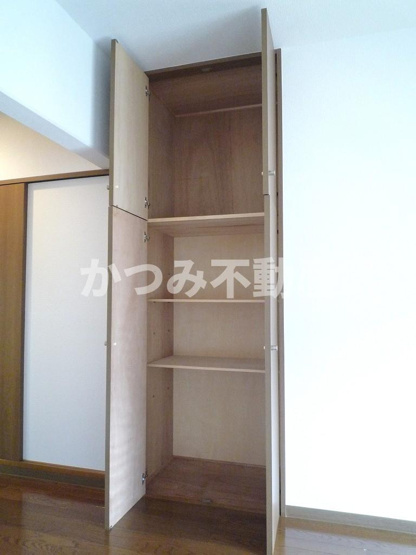【その他】 | 新座四季タウンF | 他号室参考写真