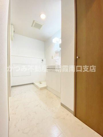 【設備】 | 新座四季タウンF | 他号室参考写真
