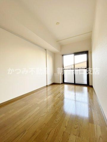 【居間・リビング】 | 新座四季タウンF | 他号室参考写真