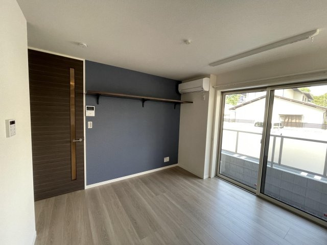 【居間・リビング】 | シャーメゾン・グラン七日市