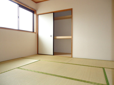 【寝室】 | カサブロード藤井