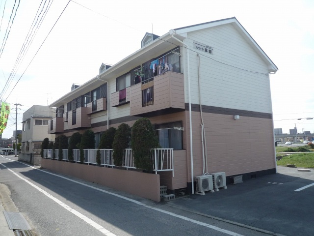 【外観】 | ファミール鹿田