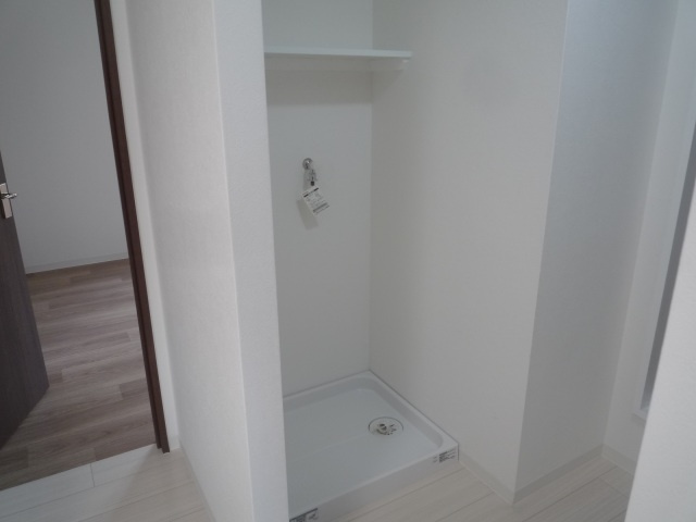 【設備】 | ファミール鹿田