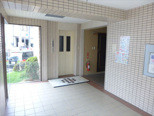 【エントランス】 | アミーゴ大供