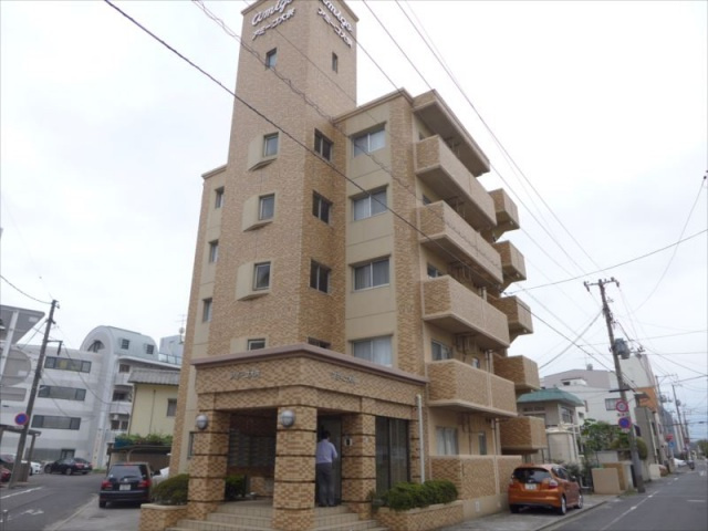 【外観】 | アミーゴ大供