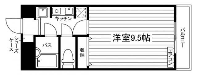 【間取り】 | アミーゴ大供