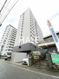 福岡市博多区山王１丁目のマンションの画像