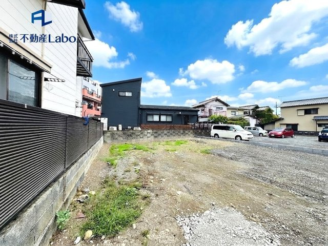 リーブルガーデン　清水区興津中町　全1棟