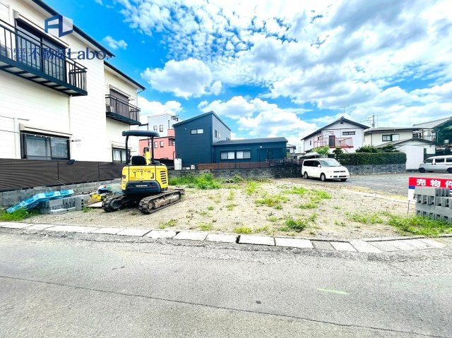 リーブルガーデン　清水区興津中町　全1棟