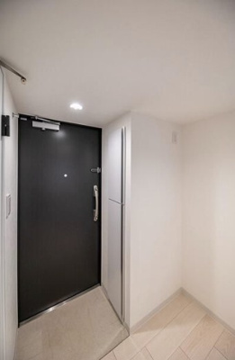 【玄関】 | COCOCUBE南大塚