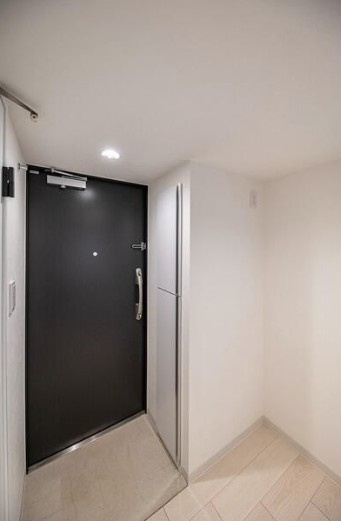 【玄関】 | COCOCUBE南大塚