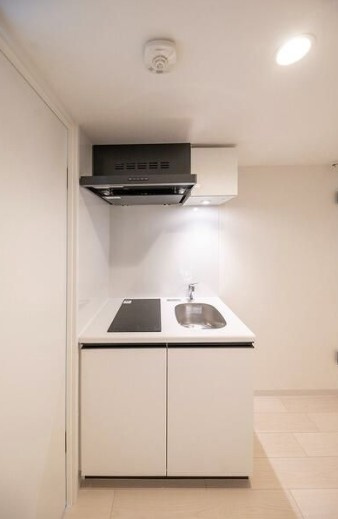 【キッチン】 | COCOCUBE南大塚