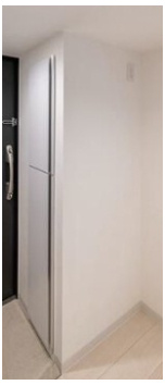【収納】 | COCOCUBE南大塚