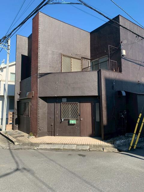 流山市三輪野山戸建
