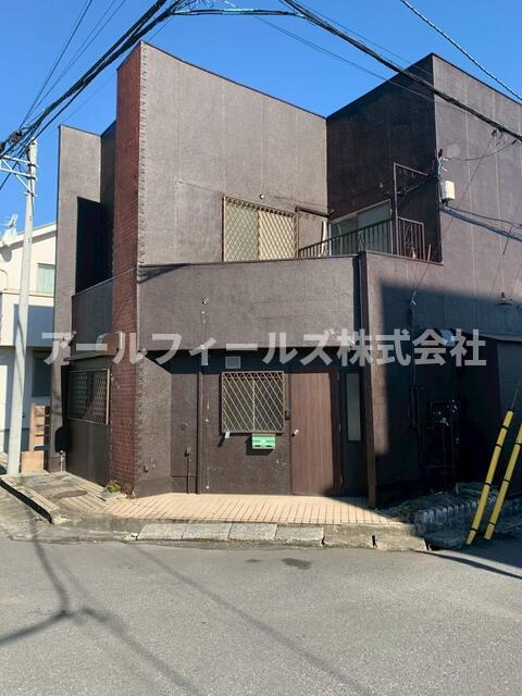 流山市三輪野山戸建
