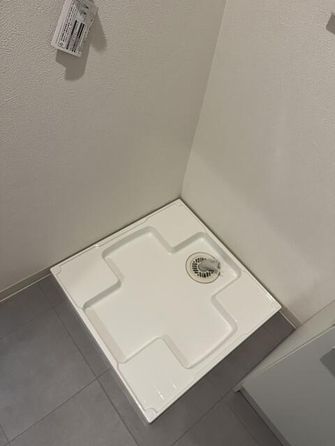 流山市三輪野山戸建の洗面所