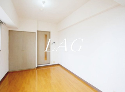 【寝室】 | ステージファースト武蔵小山 | 寝室です。