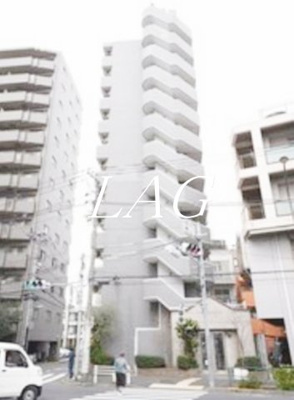 【外観】 | ステージファースト武蔵小山 | 外観です。