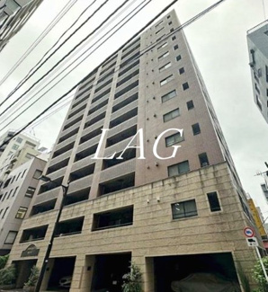 【外観】 | アヴァンティーク銀座２丁目 | 外観です。