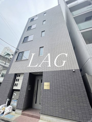 【外観】 | メゾンマコト | 外観です。