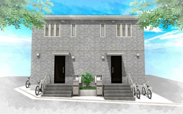 リヴィエール　下井草のその他