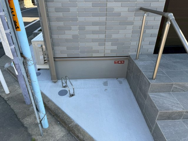 リヴィエール　下井草のその他