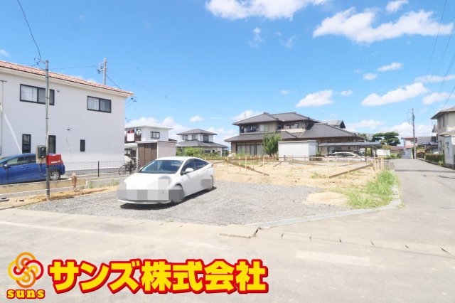 須賀川市朝日田　　　　１号棟　　須賀川第3小学校、須賀川第３中学区