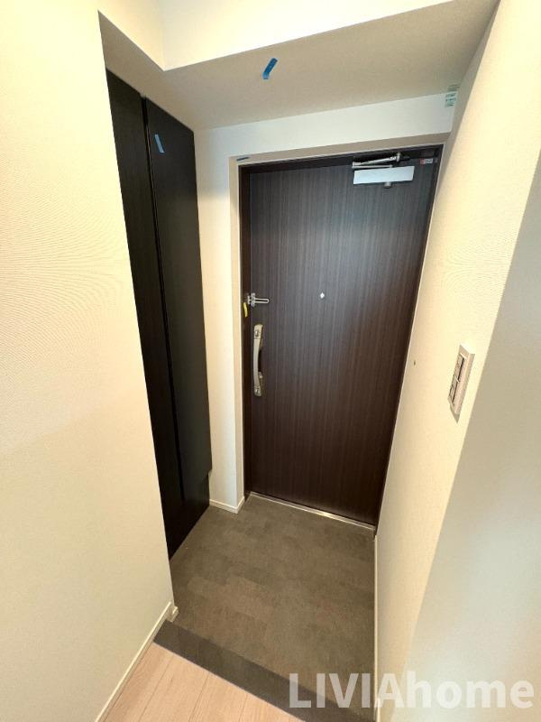 目黒区原町１丁目の賃貸マンションのその他