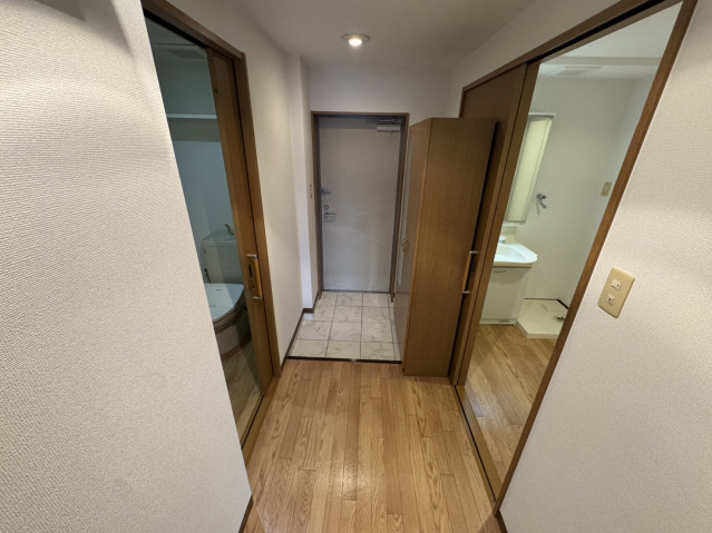 【内装】 | アスティ学南町　