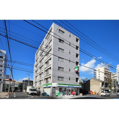【外観】 | シティハイツ岩田