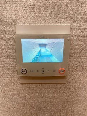 【セキュリティ】 | アトーレ野田