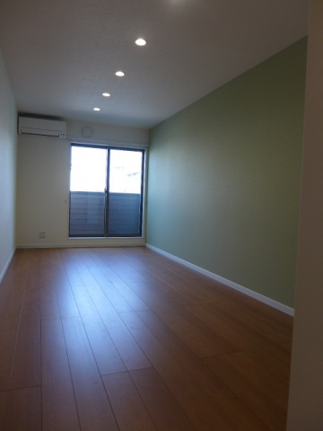 【寝室】 | St.LEONE番町　