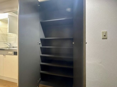 【設備】 | モナティス那古野 | ★シューズBOX