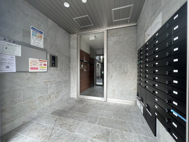 GRAND HILLS 東古松のその他共用部分