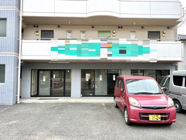 【その他共用部分】 | コゼット西古松